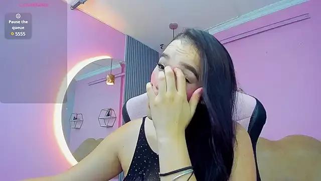 Mia_Honey__ from StripChat is Freechat