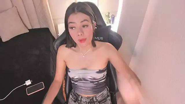 mia_kisses2 from StripChat is Freechat