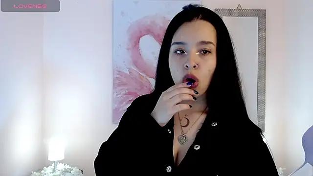 Mia_Lopez_ from StripChat is Freechat
