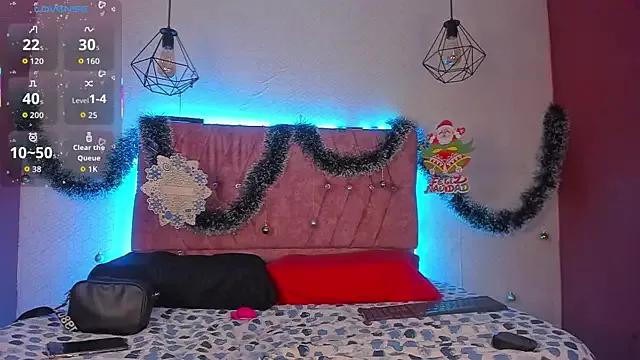 Mia_lopez_1 from StripChat is Freechat