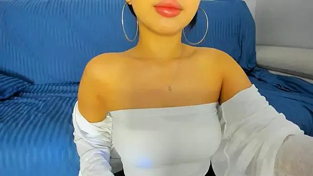 Mia_Meow_ from StripChat is Freechat