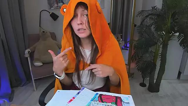 Mia_meowXkiss from StripChat is Freechat