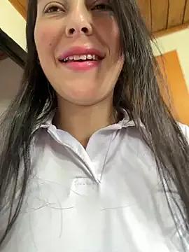 Mia_salinass from StripChat is Freechat