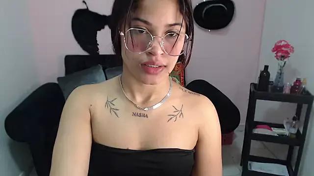 mia_sexgirl from StripChat is Freechat