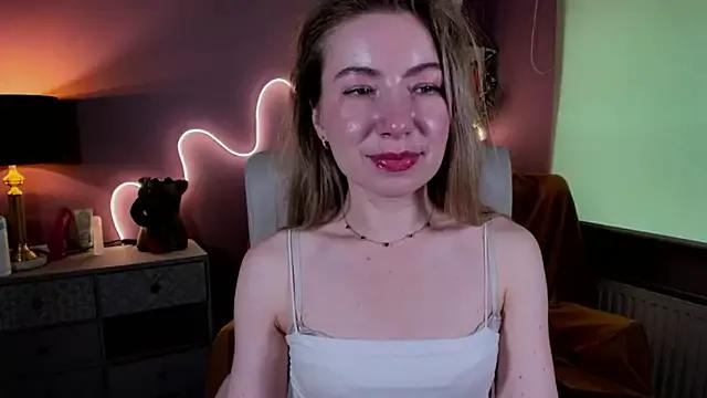 Mia_Tasty from StripChat is Freechat