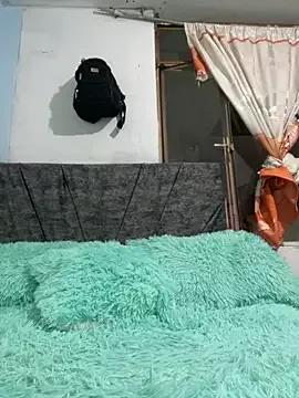 miaa_scott7 from StripChat is Freechat