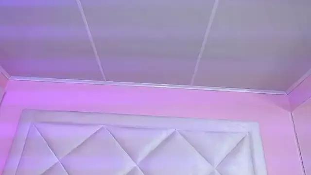 Miaa_Smithh__ from StripChat is Freechat