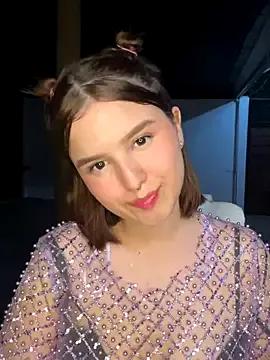 MIACUTEE_ from StripChat is Freechat