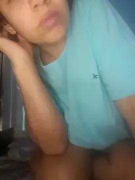 miadanada from StripChat is Freechat