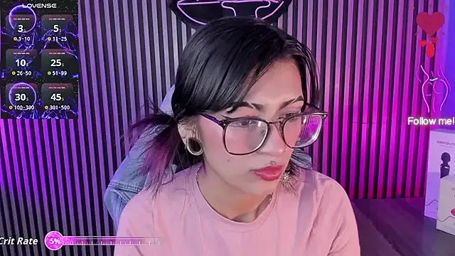 MiaDevine_1 from StripChat is Freechat