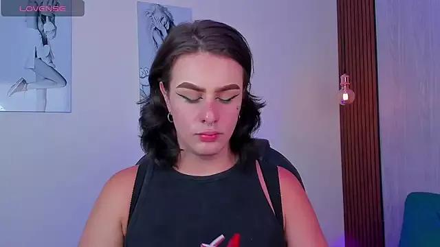 miah_connor from StripChat is Freechat