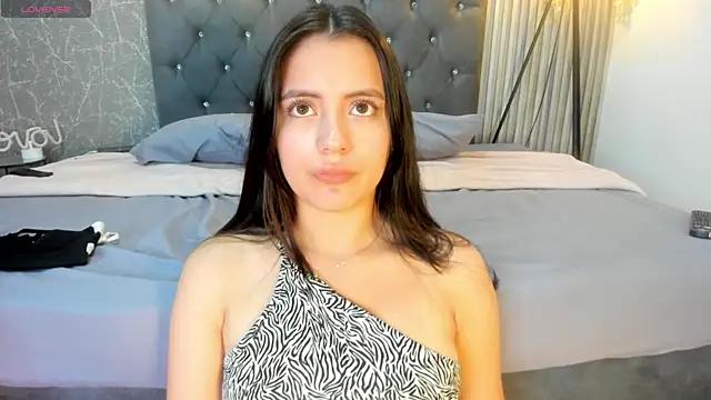 mialeia01 from StripChat is Freechat