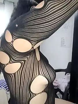 mialorents from StripChat is Freechat