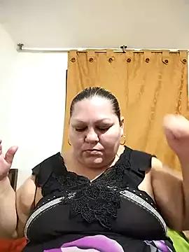 Miasmithr from StripChat is Freechat