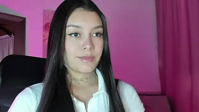 miawhite_x1 from StripChat is Freechat