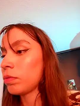 Mich_Baker from StripChat is Freechat