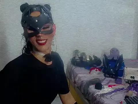 michaeldissts from StripChat is Freechat