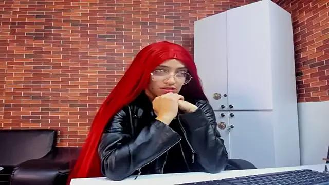 michaelmistress from StripChat is Freechat