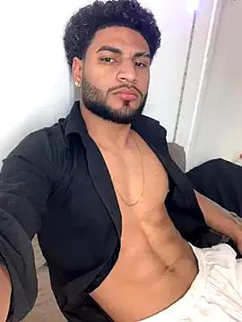Michaelwessx from StripChat is Freechat