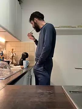 Michel_huge from StripChat is Freechat