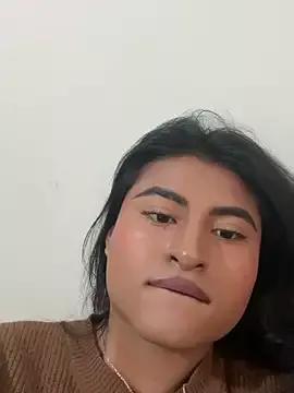 Michelle_Narvaez from StripChat is Freechat