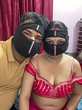 mickey_love from StripChat is Freechat