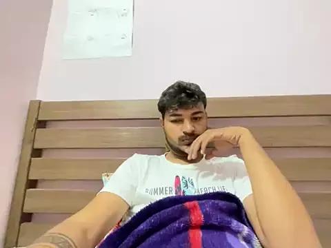 midnight_24 from StripChat is Freechat