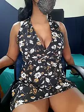 Midnight_Blossom from StripChat is Freechat
