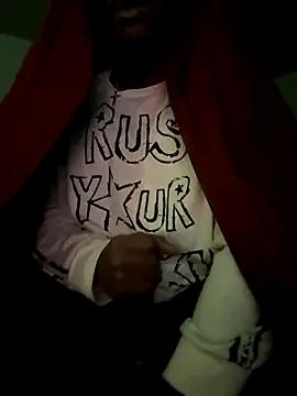 MIGHTYDEMONXXX from StripChat is Freechat