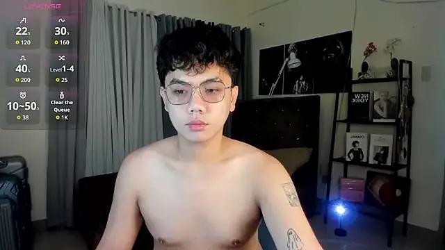 mightyhotcock from StripChat is Freechat