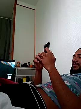 Mikaaa97 from StripChat is Freechat
