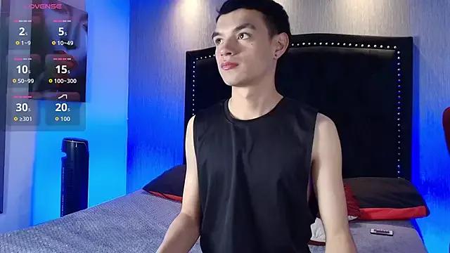 Mike_Lawford from StripChat is Freechat
