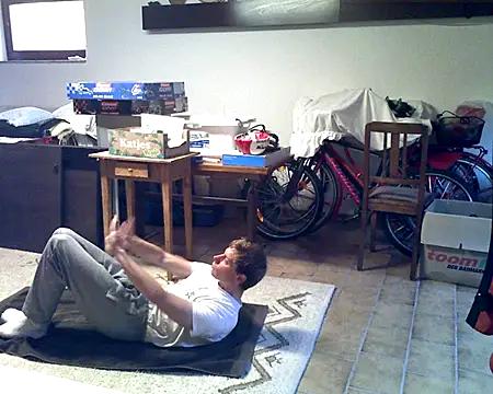 Mike_Moments from StripChat is Freechat