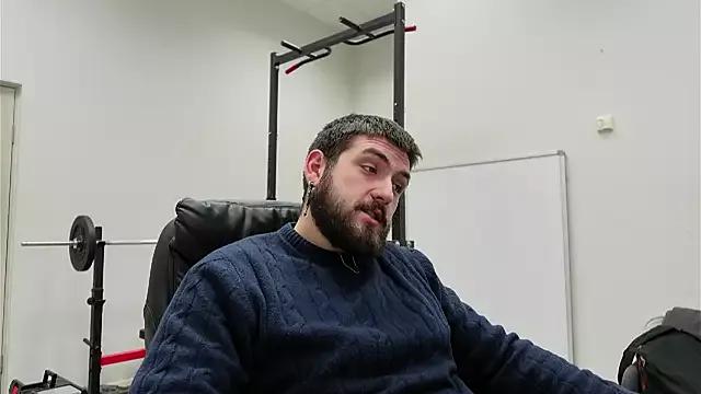 Mike_Platano from StripChat is Freechat