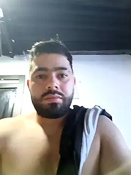 mikeblaree from StripChat is Freechat