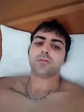 mikekmi21 from StripChat is Freechat