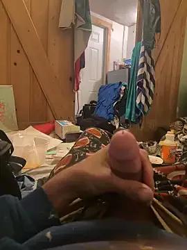 mikeylong from StripChat is Freechat