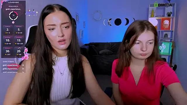 Teen sex cams free adult cams: check-out the satisfaction of conversing and c2c with our stunning models, who will teach you all about seduction and dreams with their smoking hot shapes.