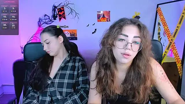 miki-niki from StripChat is Freechat