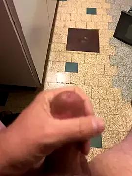 mikiss789 from StripChat is Freechat