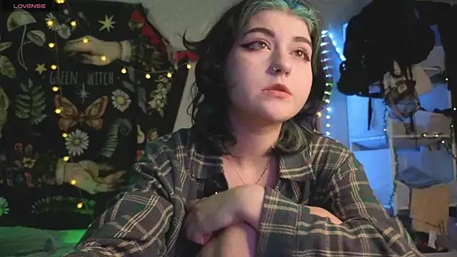 Miko_Meow from StripChat is Freechat