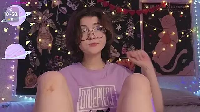Miko_Meow from StripChat is Freechat