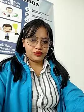 MILA__06 from StripChat is Freechat