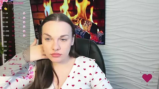 Mila_Milano from StripChat is Freechat