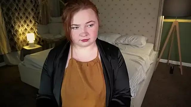 Mila_Moons from StripChat is Freechat