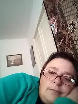 MilaCold5443 from StripChat is Freechat