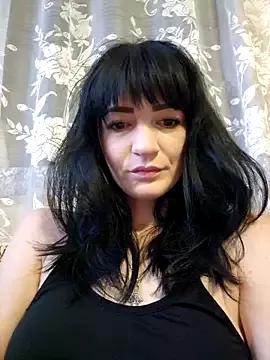 MilaVelvet from StripChat is Freechat