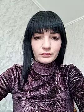 MilaVelvet from StripChat is Freechat
