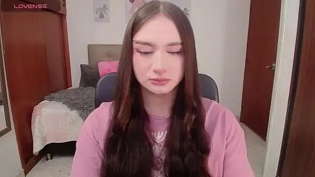 Miley_Baker from StripChat is Freechat