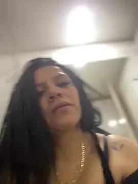 Milff_parkerrr from StripChat is Freechat
